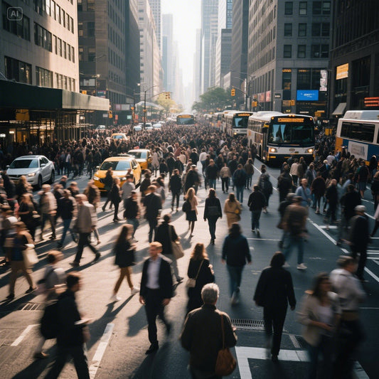 ¿Vives en la ciudad? Así te ayuda el grounding a reconectar con la naturaleza