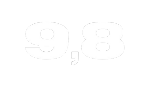 9,8