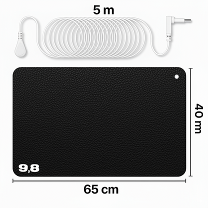 Alfombrilla Grounding 9,8